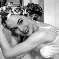 Vintage-shampoo