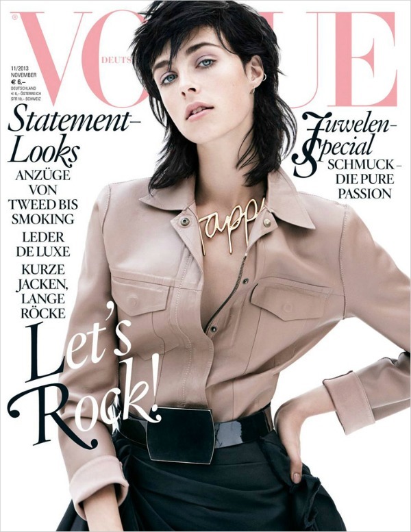 Edie-Campbell-Vogue-Germany-November-2013
